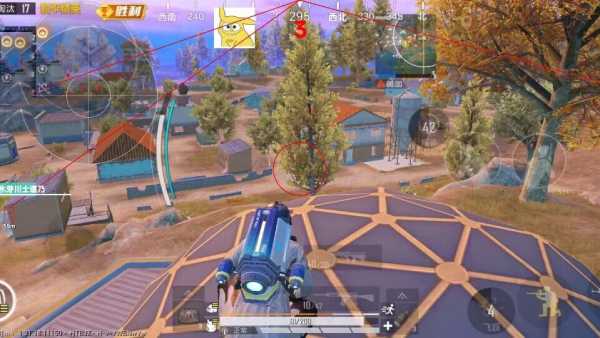 和平精英辅助【九世】